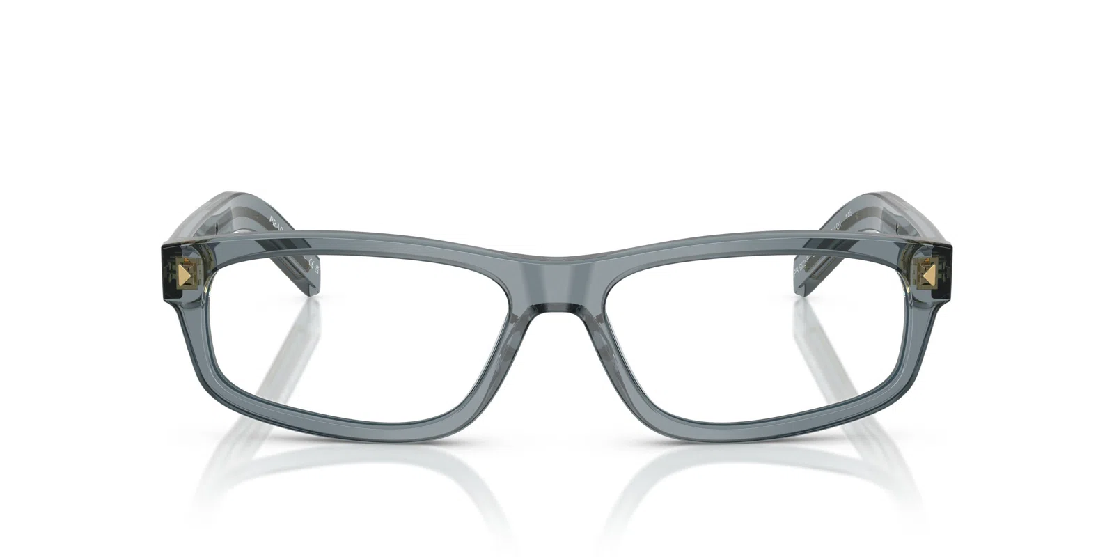 Prada B02VF Eyeglasses - view 11